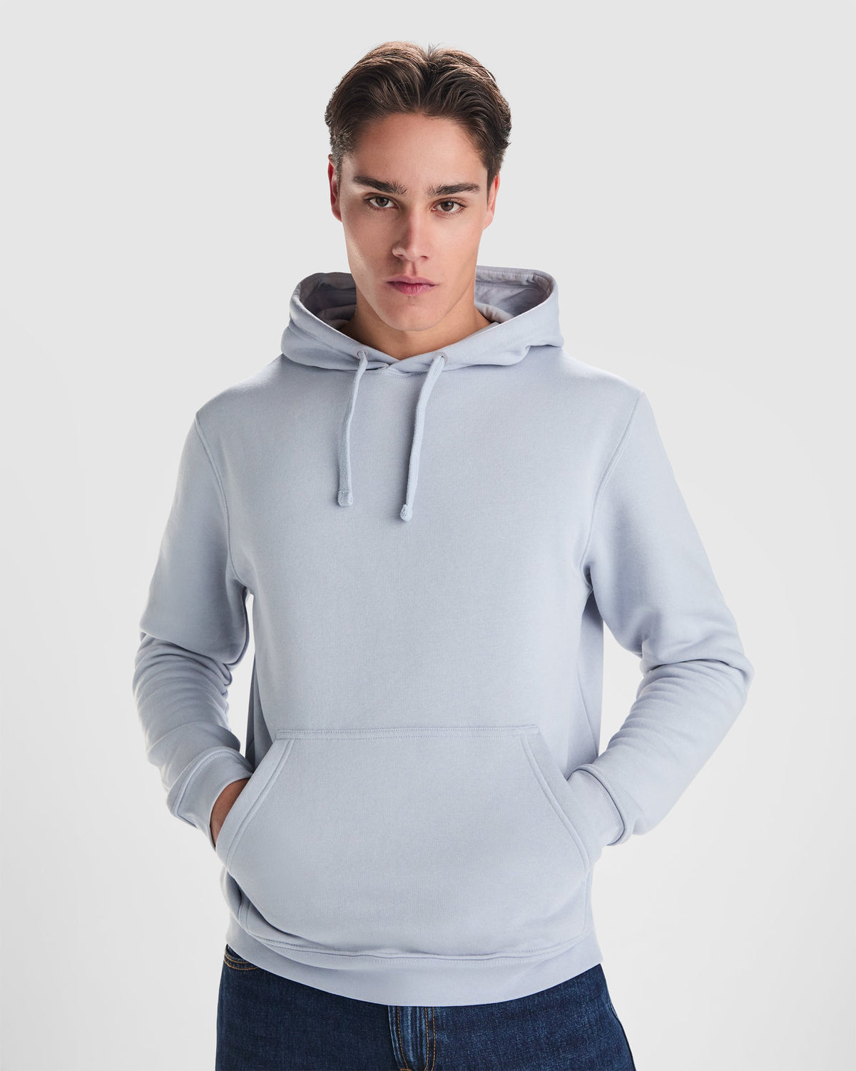 HOODIES