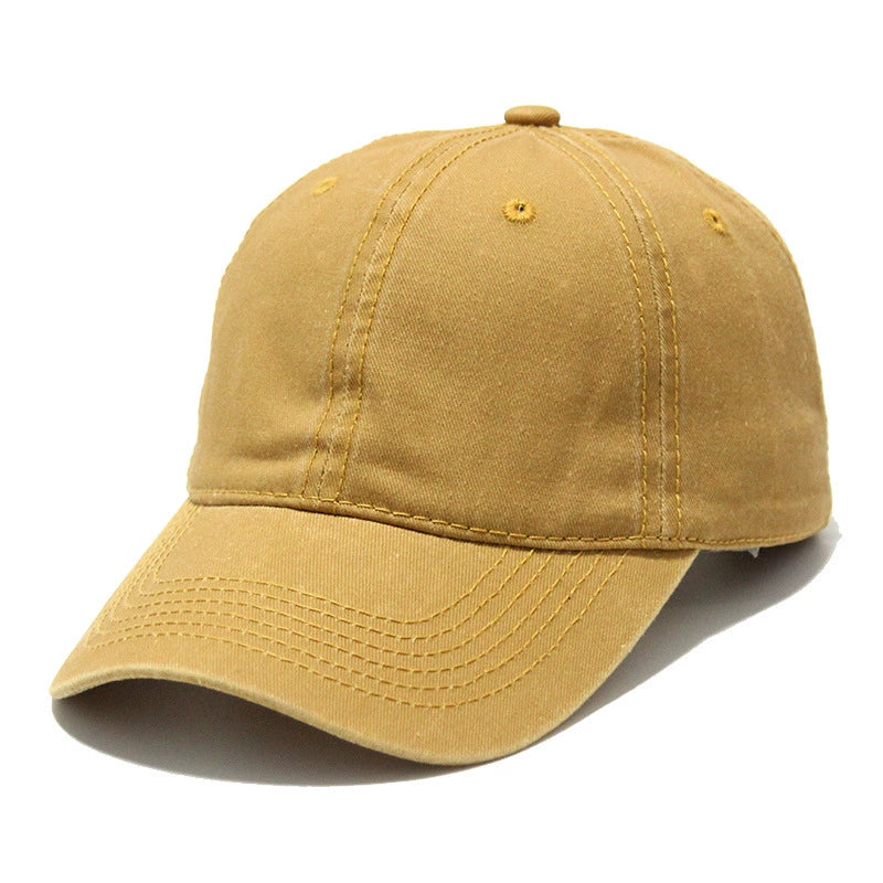DAD CAPS H007