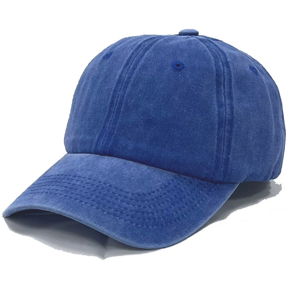 DAD CAPS H007