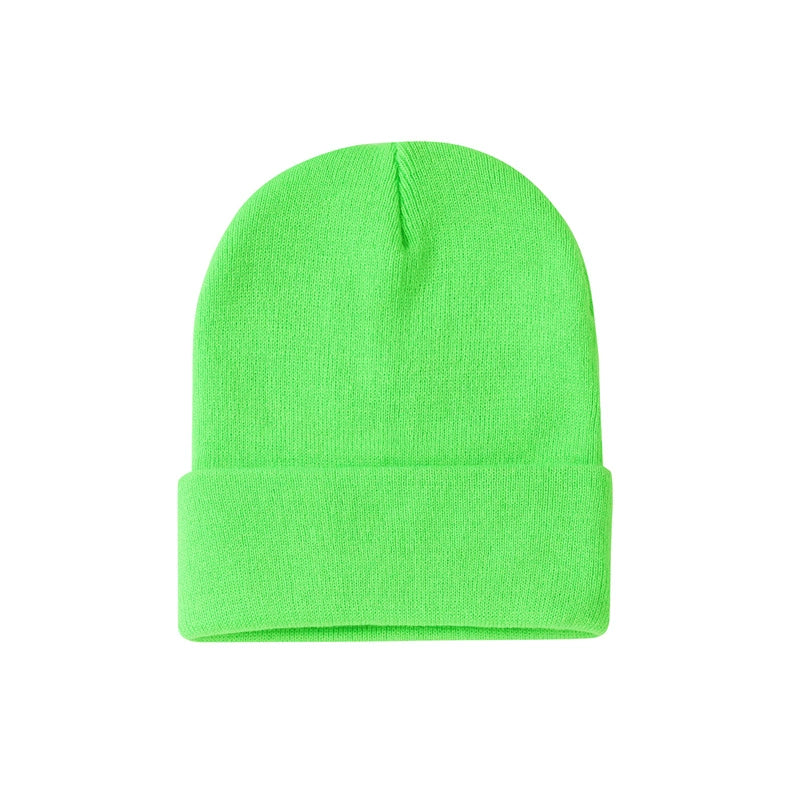 Beanie - H001