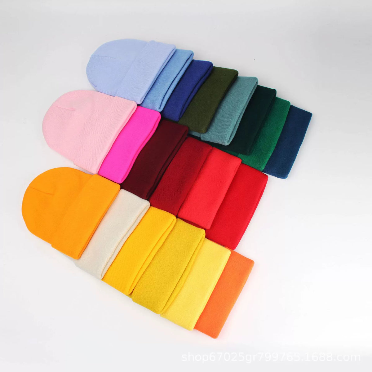 Beanie - H001