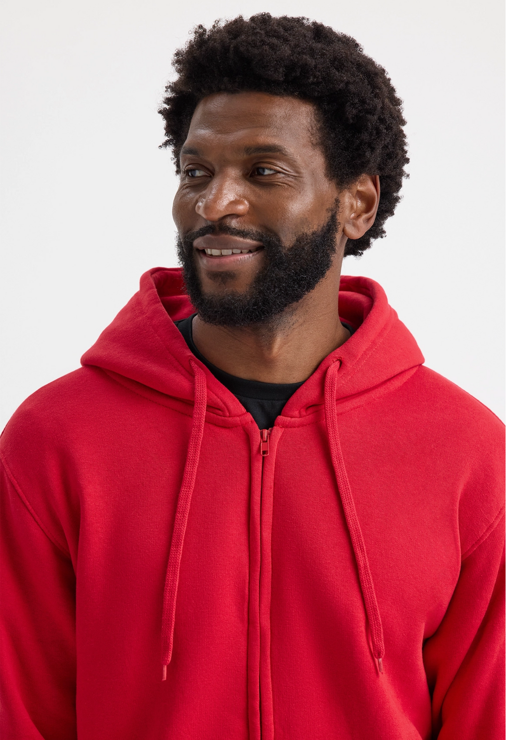 UX5 - HOODIE ZIP
