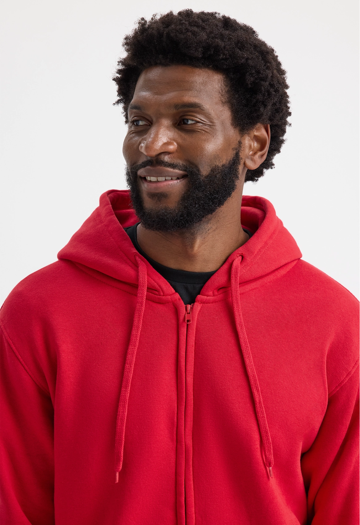 UX5 - HOODIE ZIP