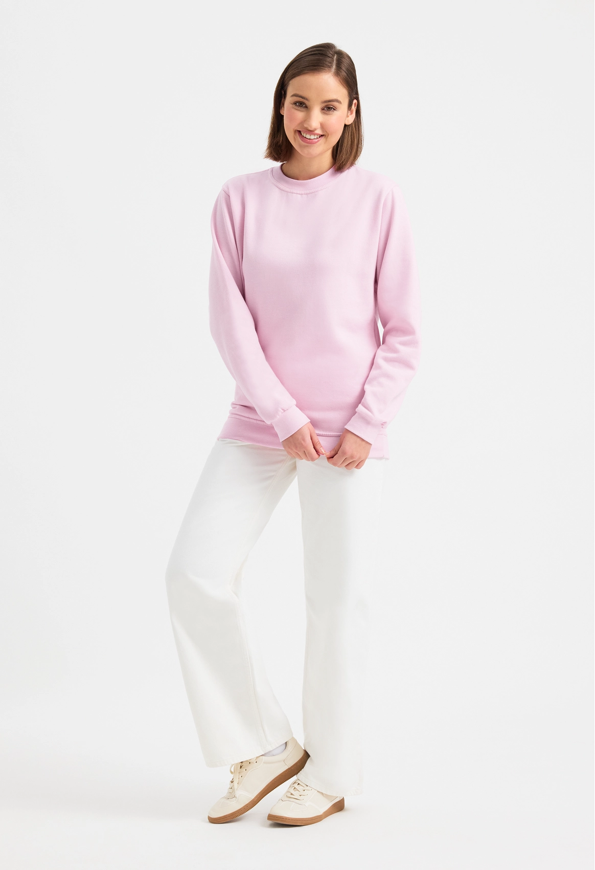 UX3 - SWEATSHIRT