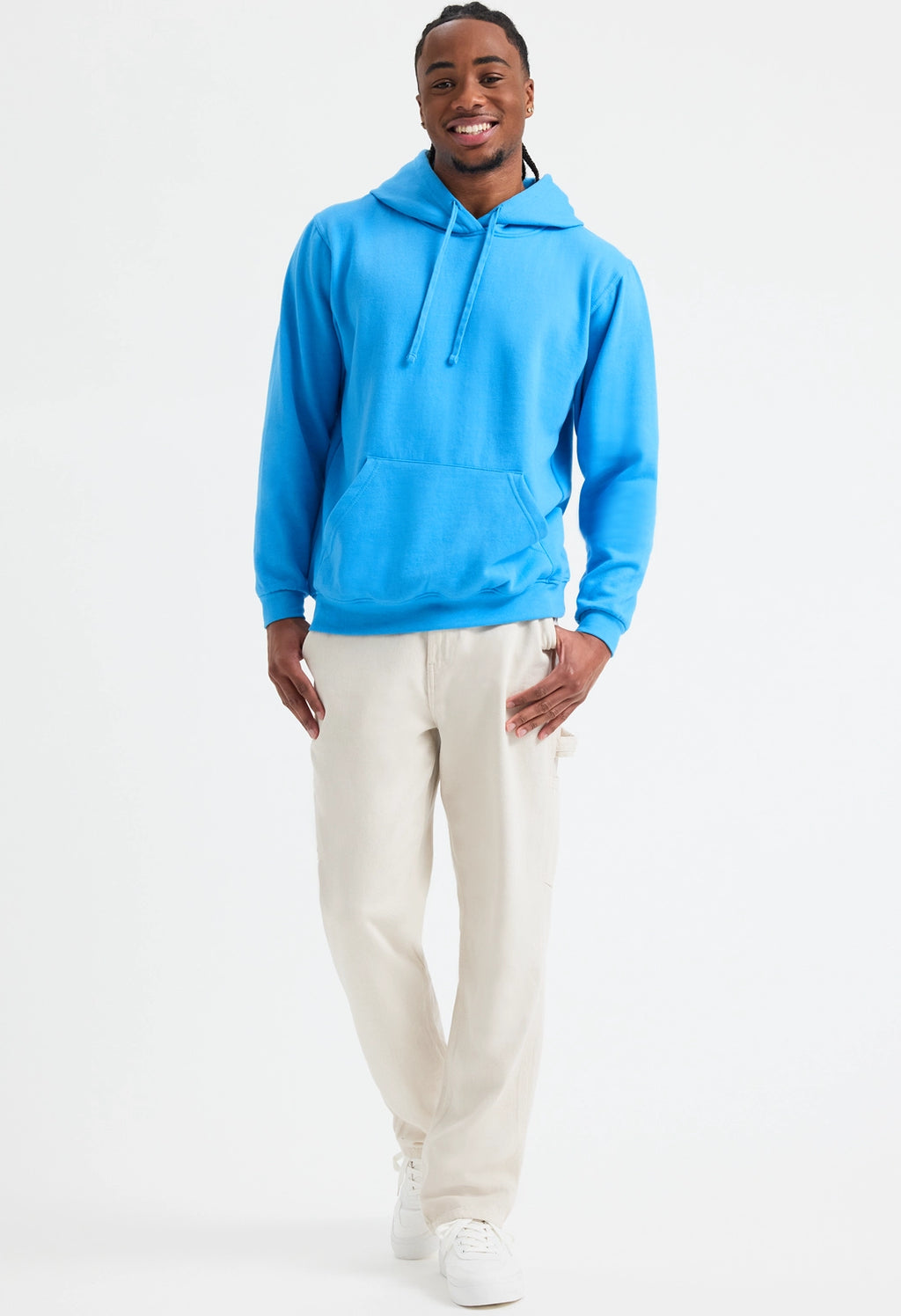 UX4 - HOODIE