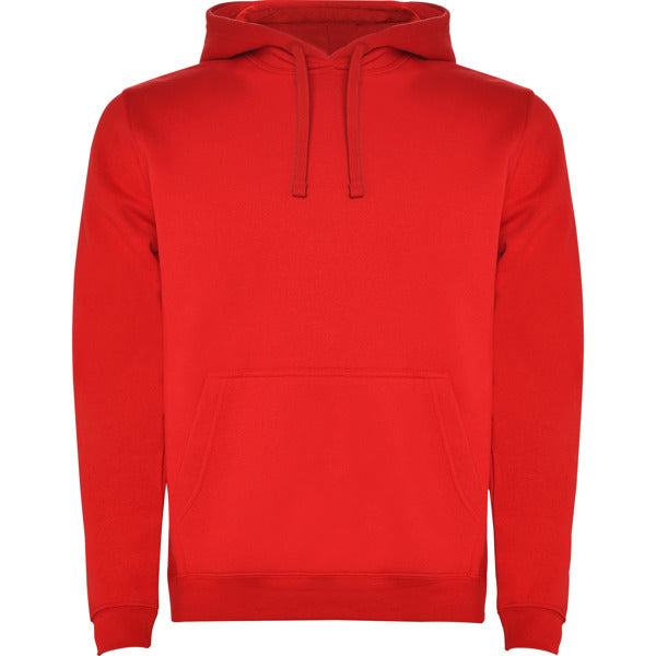 UX4 - HOODIE