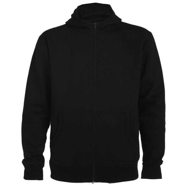 UX5 - HOODIE ZIP