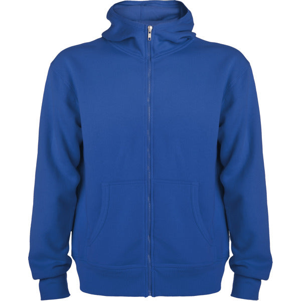 UX5 - HOODIE ZIP