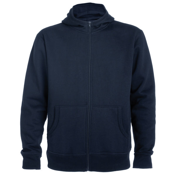 UX5 - HOODIE ZIP