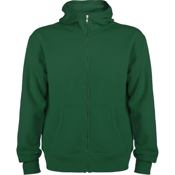UX5 - HOODIE ZIP