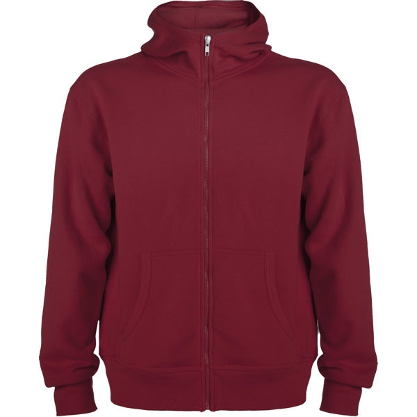 UX5 - HOODIE ZIP