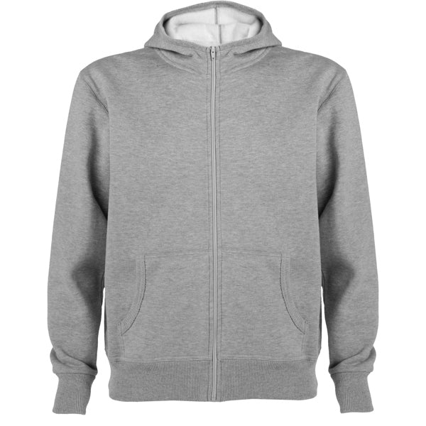 UX5 - HOODIE ZIP