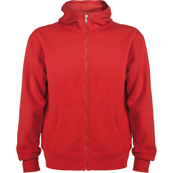 UX5 - HOODIE ZIP